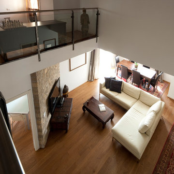 Casa fusion