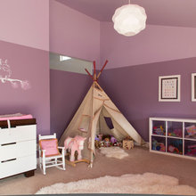 Hayden room