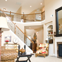 Living Room Ideas