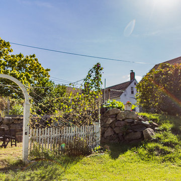 Cape House: State Highway, Eastham MA