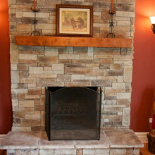 Mantels