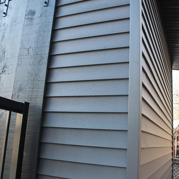 Peterborough's Storage Shed