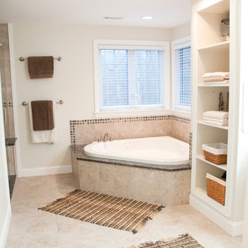 Cedar Ln - House Renovation