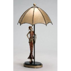 AM Line - Table Lamps
