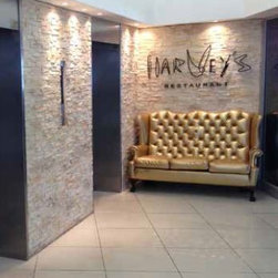 Wall cladding - brick - Wall Decor