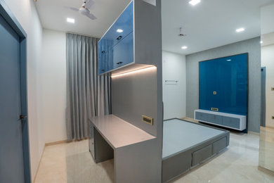 Residential Space