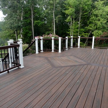 Decks
