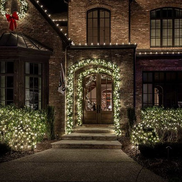 Featured Holiday Displays 2018