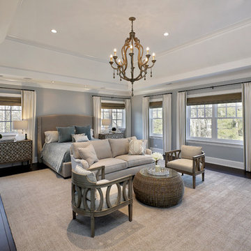Sophisticated Hamptons