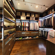 closet
