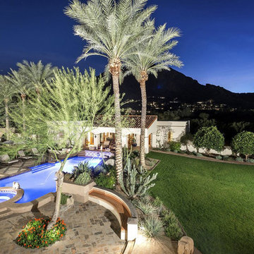 Valley Vista Residence
