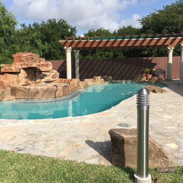 Pools