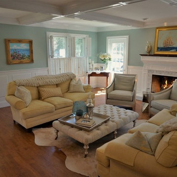 Petoskey Home