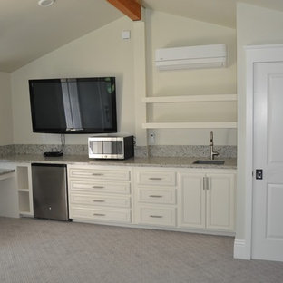 Bishop Master Suite & Studio Apartment