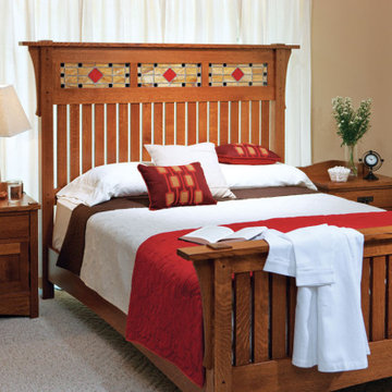 Grant Bedroom