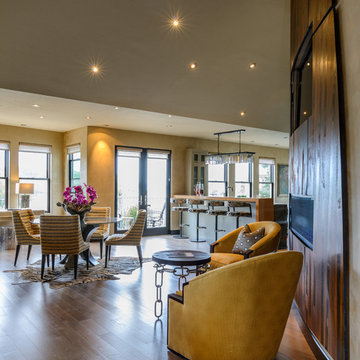 Penthouse Perfection