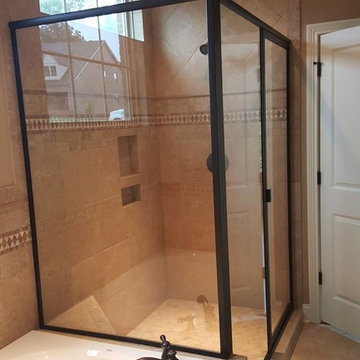 Shower Doors