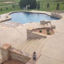 pools