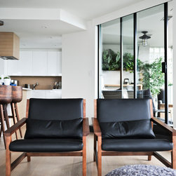 West 2nd Street, North Vancouver - Armchairs And Accent Chairs