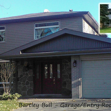 Before and After
