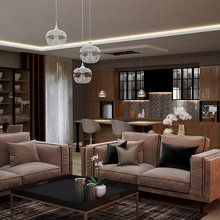 Interior works