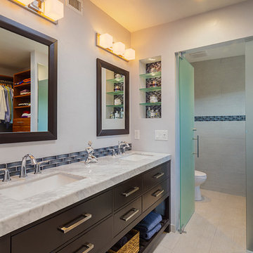 Master Bathroom Suite