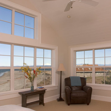 Beach House Craftsman
