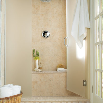 Shower Ideas
