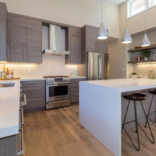 kitchen dining