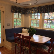 breakfast nooks