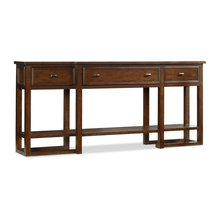 Entry table