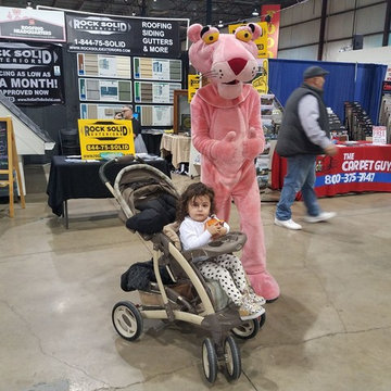 Home Trade Shows