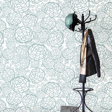 Guest Picks: Bold and Beautiful Wallpaper