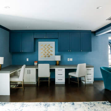 Atherton Renovation
