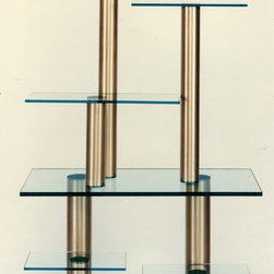 Displays - Furniture
