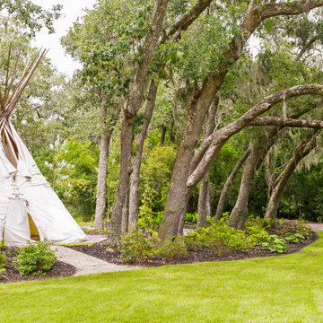 Daniels Island Residence, Charleston