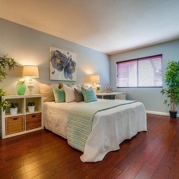 W 6th Street Unit 307- Long Beach