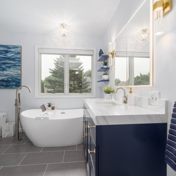 Maple Grove En Suite