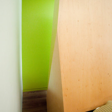 Greenfield Loft