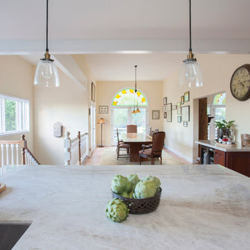 Hollywood Hills Kitchen