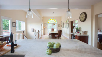 Hollywood Hills Kitchen