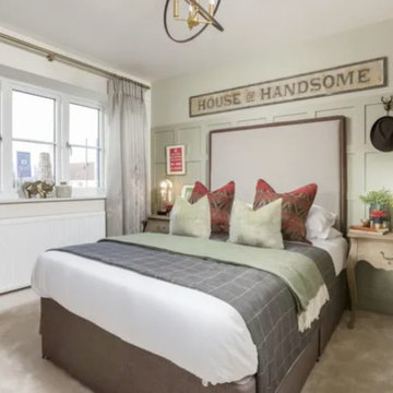 Interior Designs