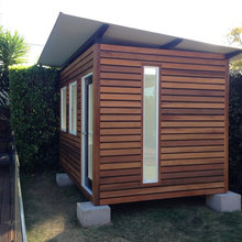 Granny Flat / Teenage Retreat