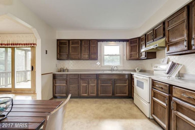 Home design - modern home design idea in DC Metro
