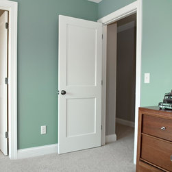 TM Cobb Interior Doors - Products