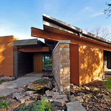 Simeon's Dream House