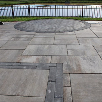 Dimensions 18 Patio