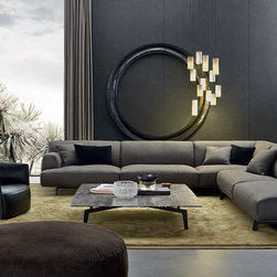 tribeca sofa - Sofas And Sectionals