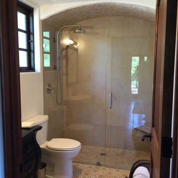 Handmade Ceramic Tile