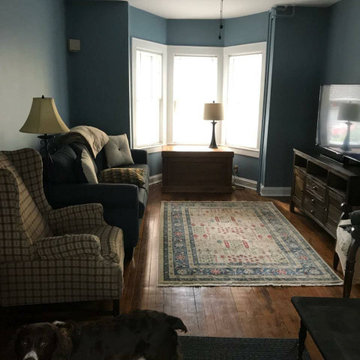 Various Projects